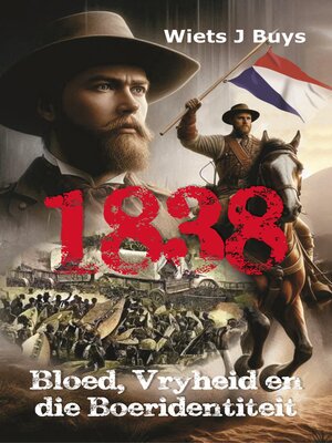cover image of 1838